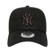 Cappello New Era New York Yankees Uomo - Nero
