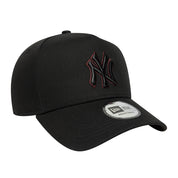 Cappello New Era New York Yankees Uomo - Nero