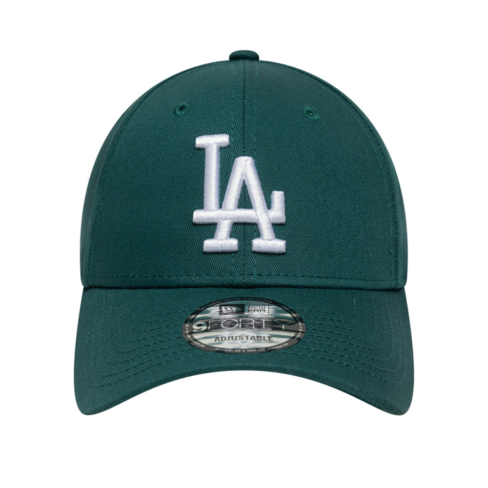 Cappello New Era Los Angeles Dodgers Uomo - Verde