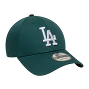 Cappello New Era Los Angeles Dodgers Uomo - Verde