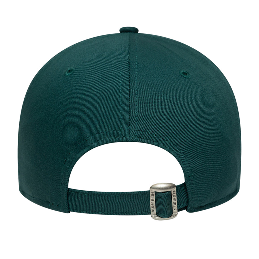 Cappello New Era Los Angeles Dodgers Uomo - Verde