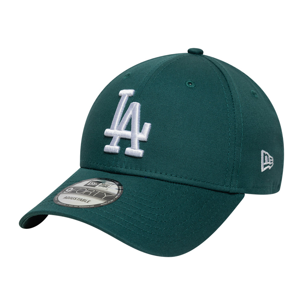 Cappello New Era Los Angeles Dodgers Uomo - Verde