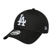 Cappello New Era Los Angeles Dodgers Donna - Nero