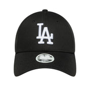 Cappello New Era Los Angeles Dodgers Donna - Nero