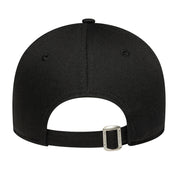 Cappello New Era Los Angeles Dodgers Donna - Nero