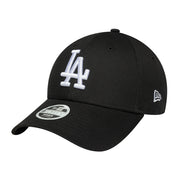 Cappello New Era Los Angeles Dodgers Donna - Nero