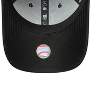 Cappello New Era Los Angeles Dodgers Donna - Nero