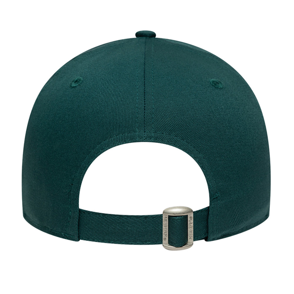 Cappello New Era Los Angeles Dodgers Unisex Ragazzo - Verde