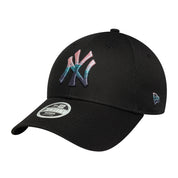 Cappello New Era New York Yankees Donna - Nero