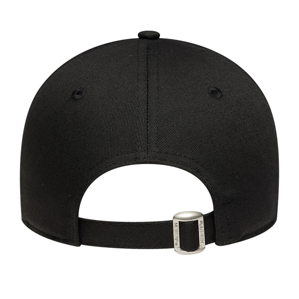Cappello New Era New York Yankees Donna - Nero