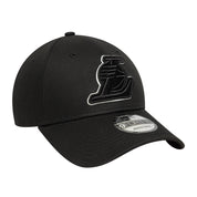 Cappello New Era Los Angeles Lakers Uomo - Nero