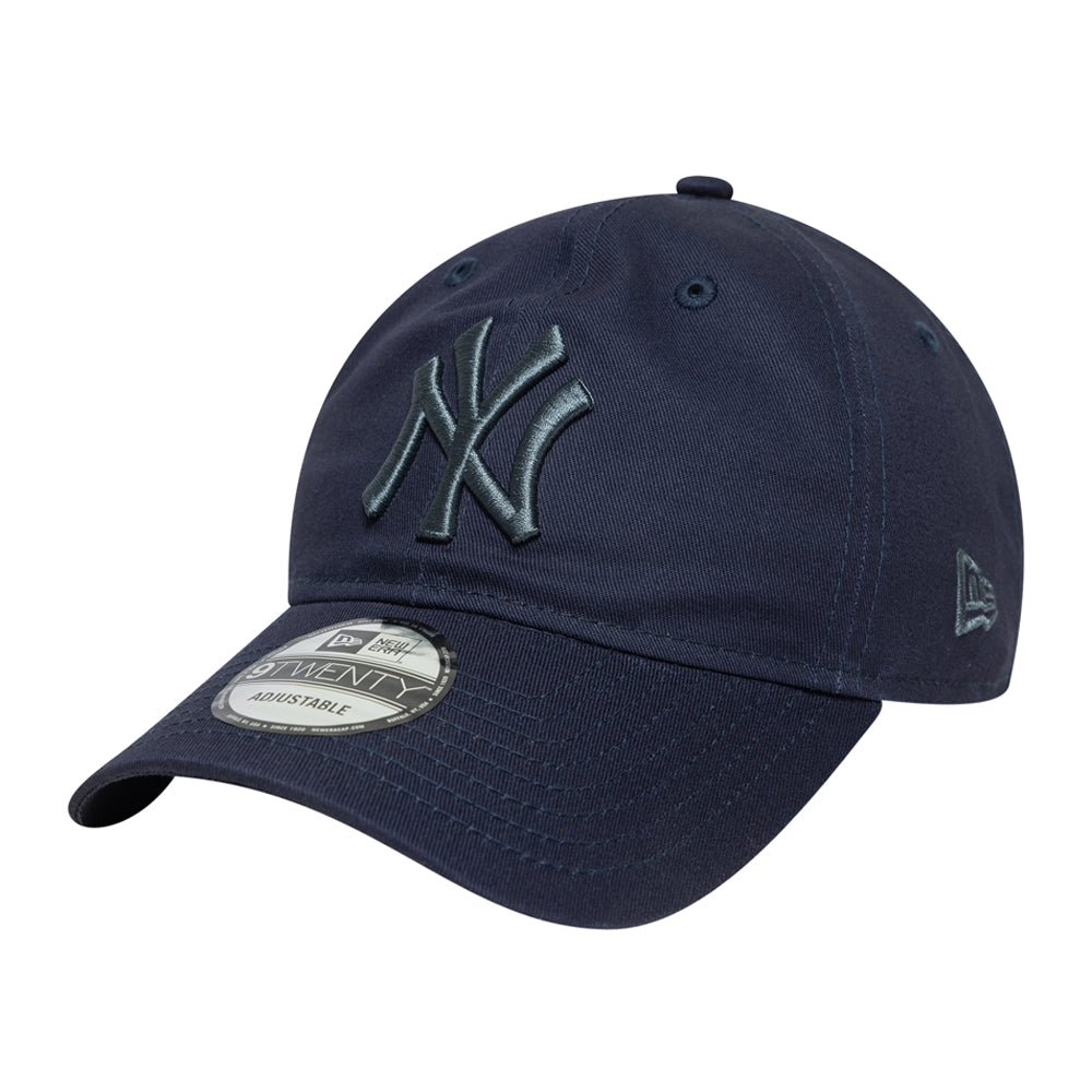 Cappello New Era New York Yankees Uomo - Blu