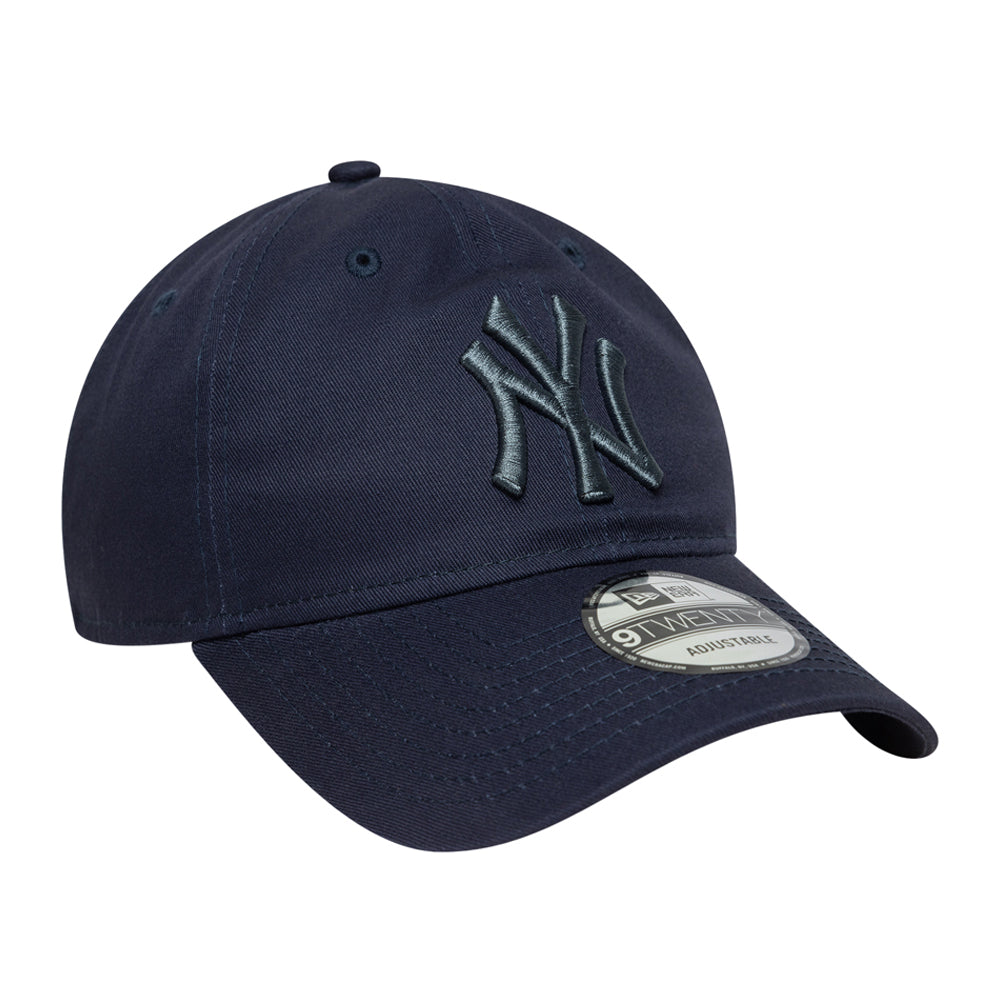 Cappello New Era New York Yankees Uomo - Blu