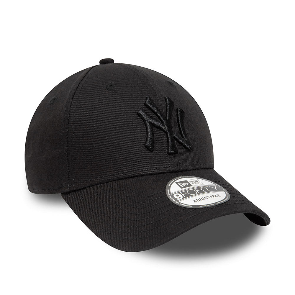 Cappello New Era New York Yankees Uomo - Nero