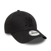 Cappello New Era New York Yankees Uomo - Nero