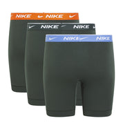 Boxer Nike Uomo - Nero