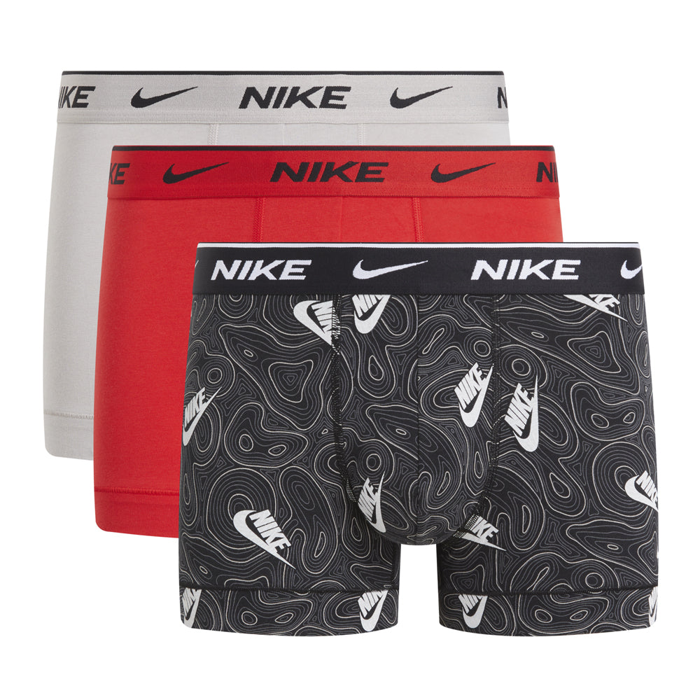 Boxer Nike Uomo - Multicolore