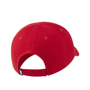 Cappello Nike Unisex - Rosso