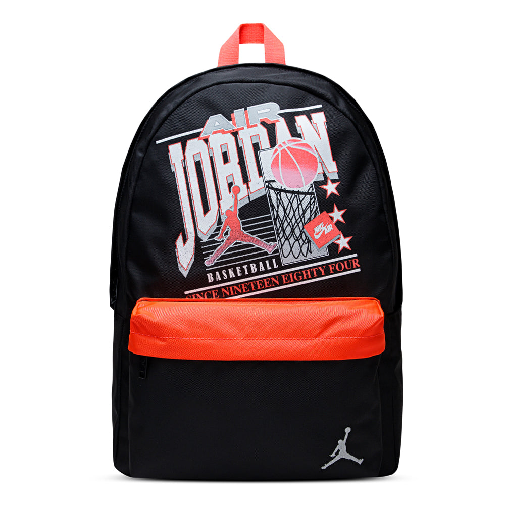 Zaino Air Jordan Unisex - Nero