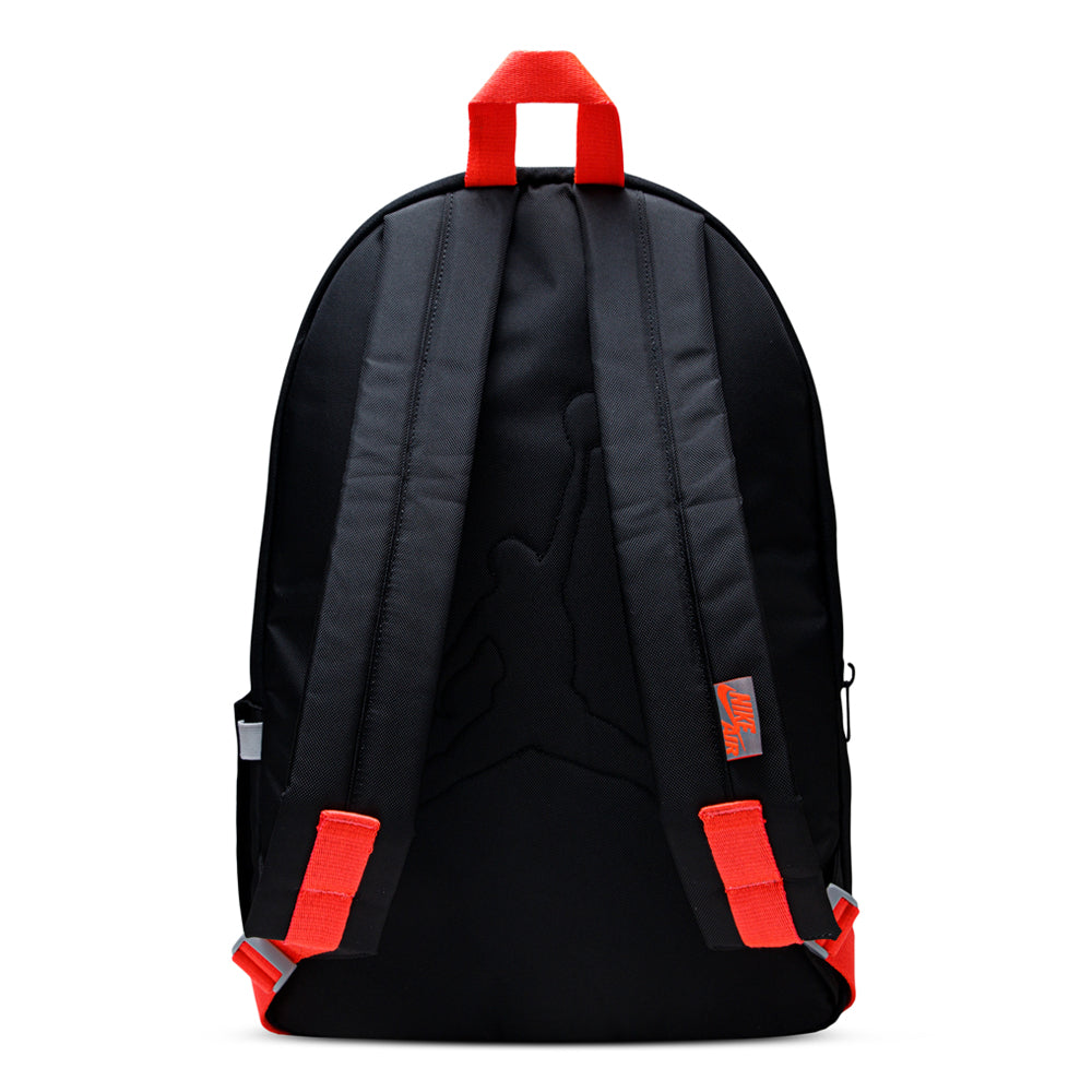 Zaino Air Jordan Unisex - Nero