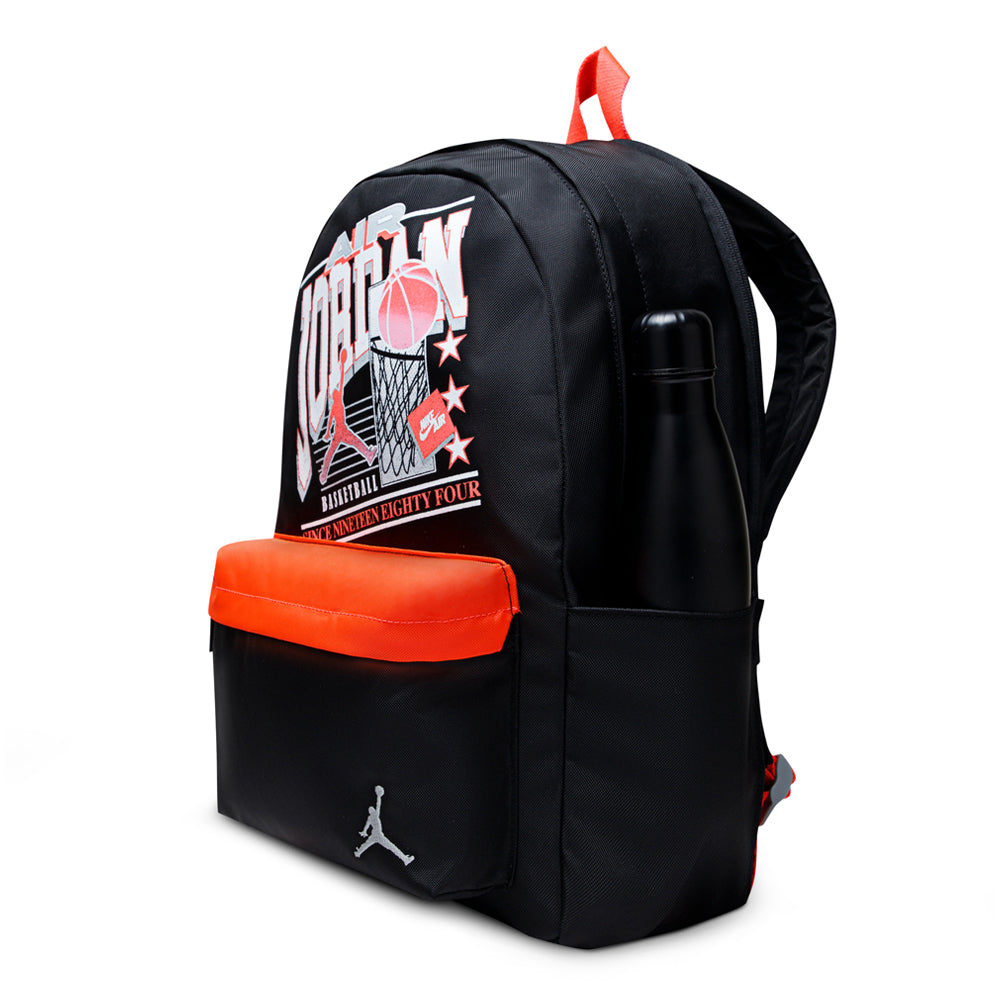 Zaino Air Jordan Unisex - Nero