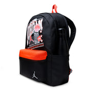 Zaino Air Jordan Unisex - Nero