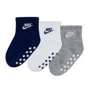 Calze Nike Unisex Bambino - Multicolore