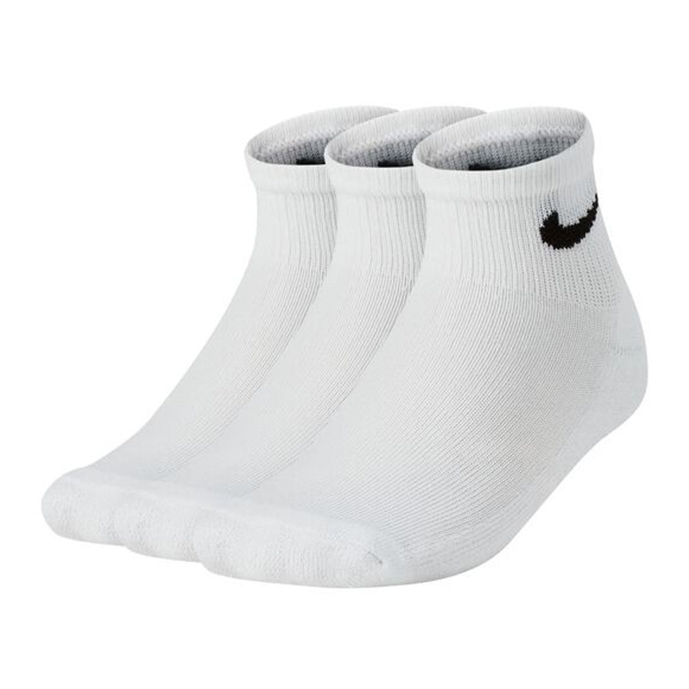 Calze Nike Unisex Bambino - Bianco