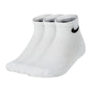 calze nike unisex bambino bianco 5999377