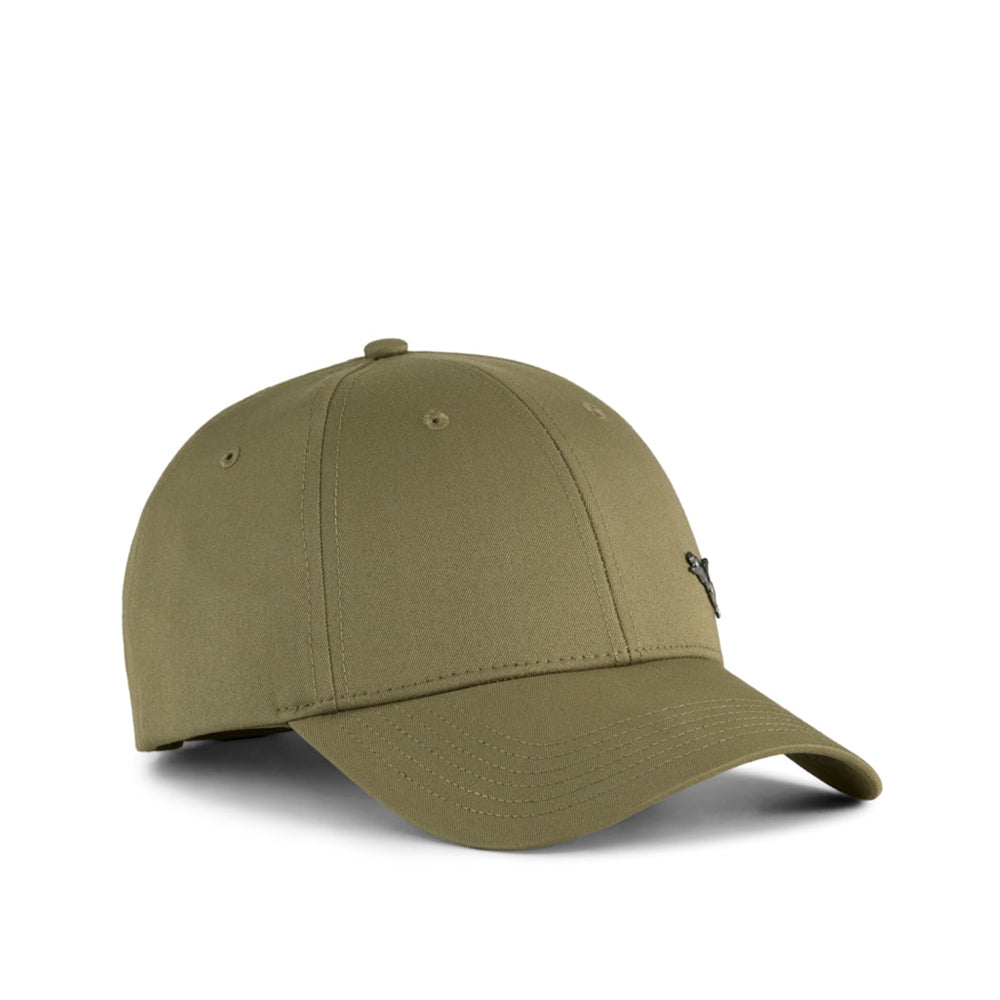 Cappello Puma Unisex - Oliva