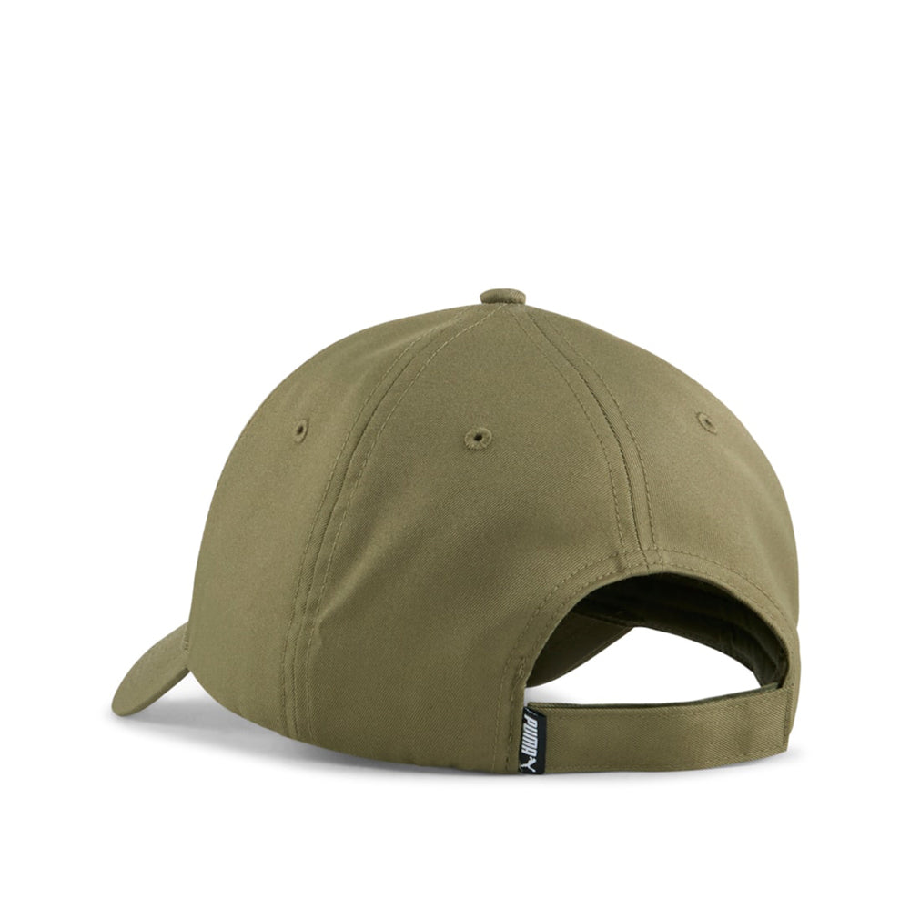Cappello Puma Unisex - Oliva