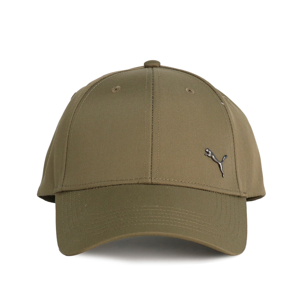 Cappello Puma Unisex - Oliva