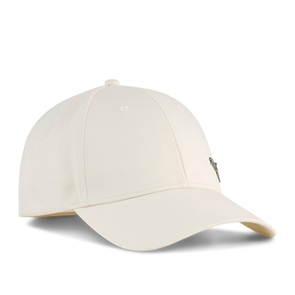 Cappello Puma Unisex - Bianco