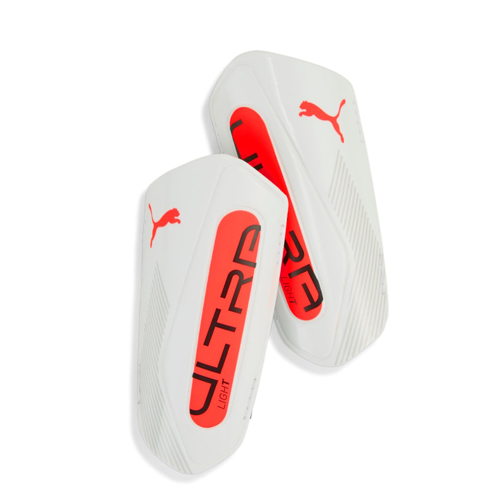 Parastinchi Puma Ultra Light Strap Unisex - Bianco