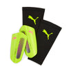 parastinchi puma ultra light strap unisex giallo 331599