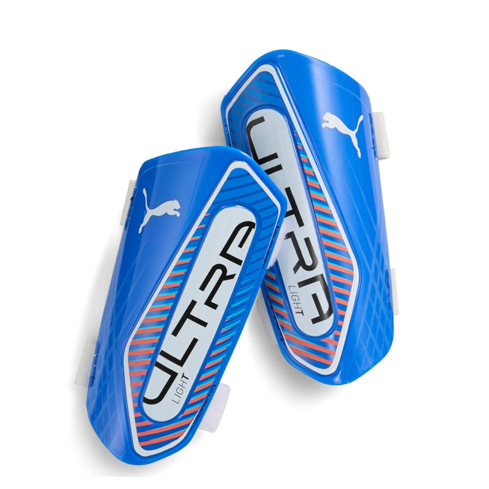 Parastinchi Puma Ultra Light Strap Unisex - Blu