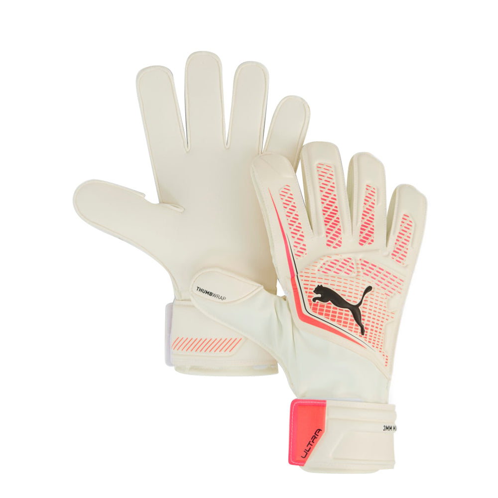 Guanti Puma Puma Ultra Match rc Unisex - Bianco