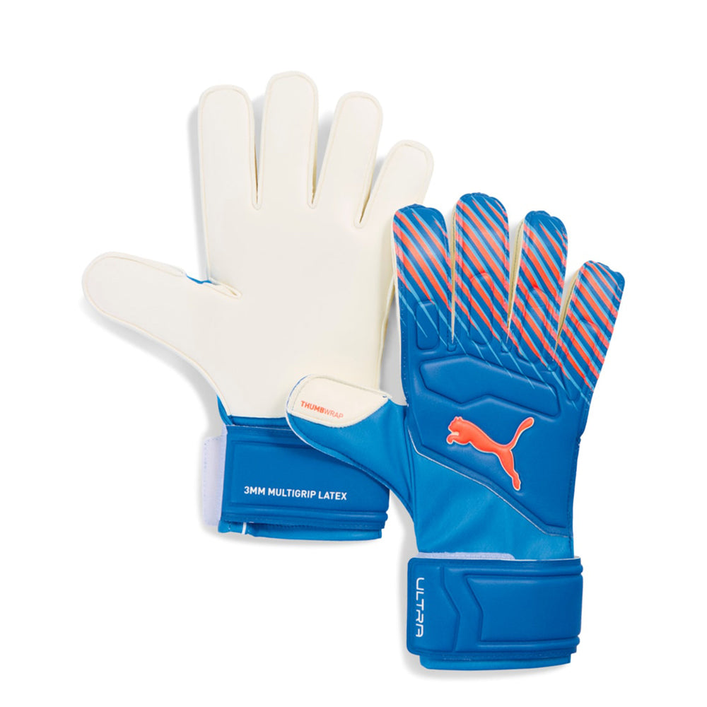 Guanti da Portiere Puma Ultra Match rc Unisex - Blu