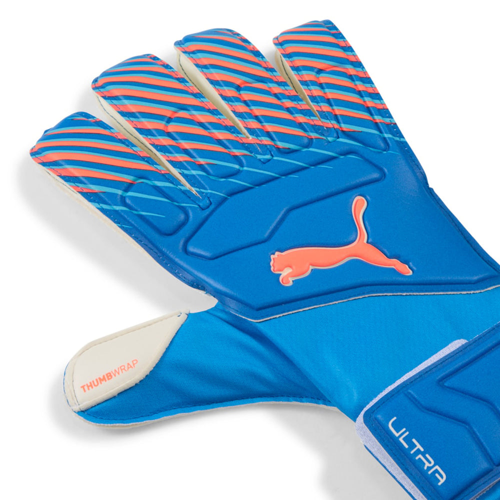 Guanti da Portiere Puma Ultra Match rc Unisex - Blu