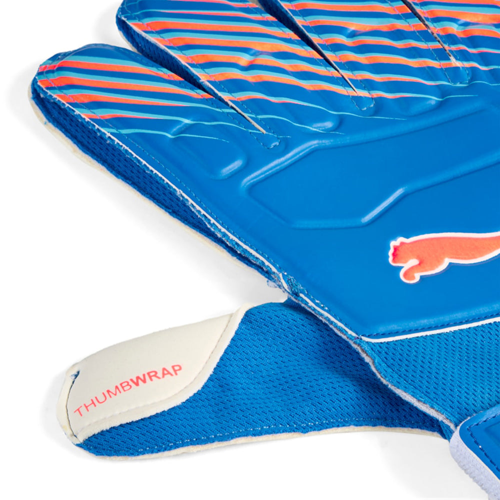 Guanti da Portiere Puma Ultra Play rc Unisex - Blu