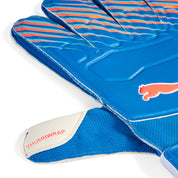 Guanti da Portiere Puma Ultra Play rc Unisex - Blu