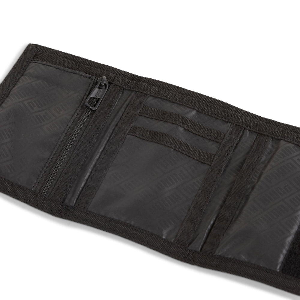 Portafoglio Puma Unisex - Nero