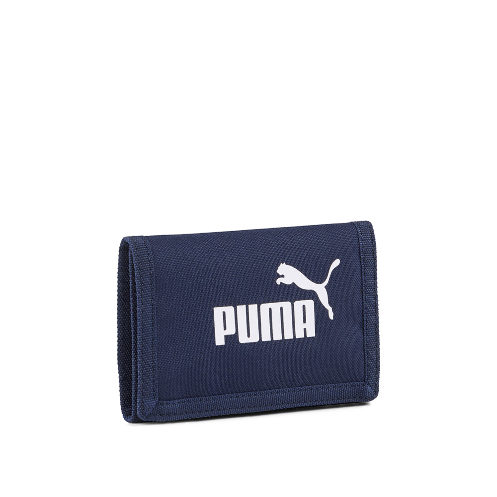 Portafoglio Puma Unisex - Blu