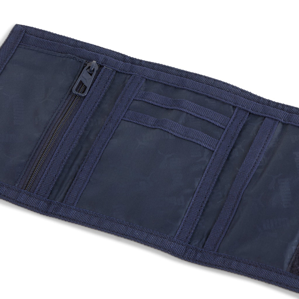 Portafoglio Puma Unisex - Blu