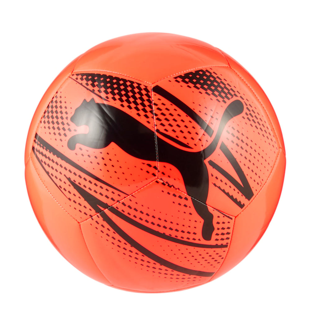 Pallone Puma Attacanto Graphic Unisex - Rosso