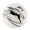 pallone puma attacanto graphic unisex bianco 2184387