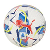 pallone puma unisex bianco 8039929