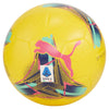 pallone puma puma orbita serie a hyb unisex giallo 3579827