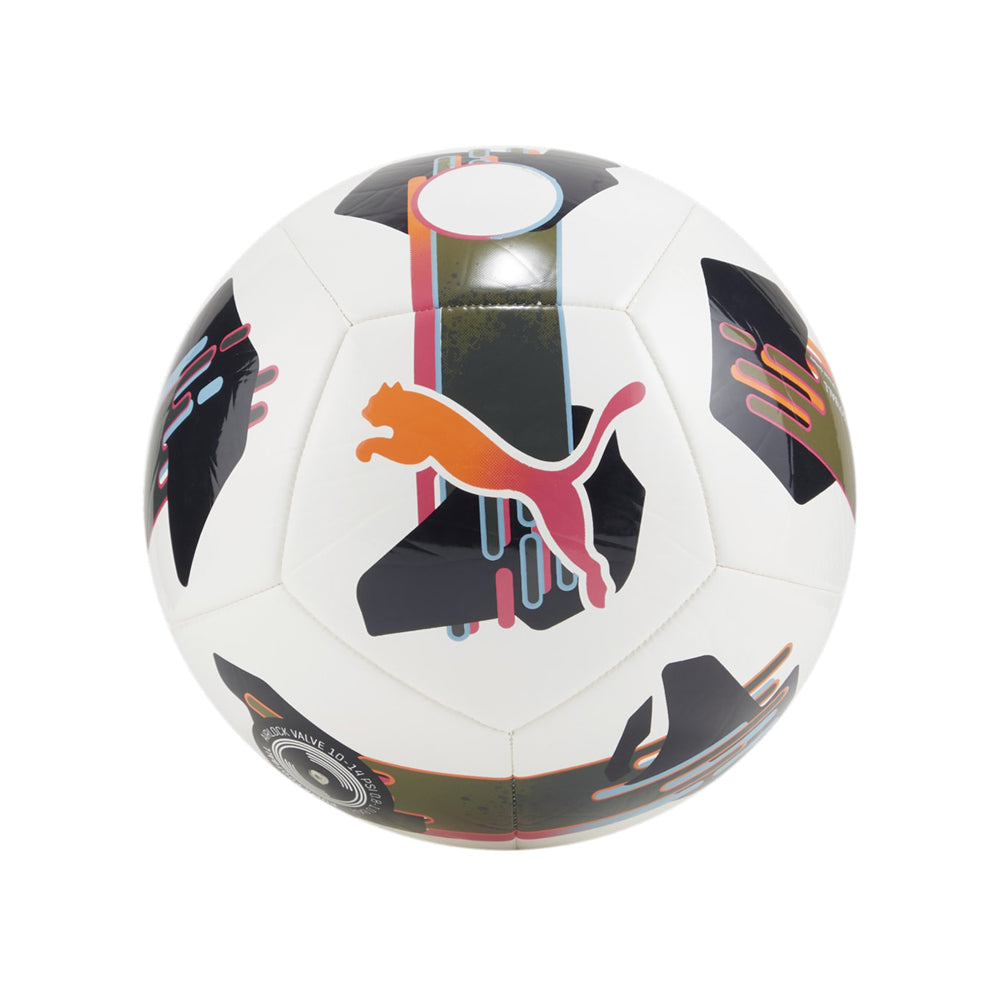 Pallone Puma Orbita 7 ms Unisex - Bianco