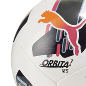 Pallone Puma Orbita 7 ms Unisex - Bianco